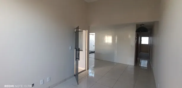 Casa com 2 Quartos à venda, 78m² no Setor Serra Dourada, Goianira