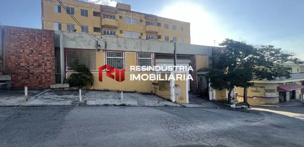 Galpão / Depósito / Armazém para alugar, 1396m² no Jardim Flórida, Barueri