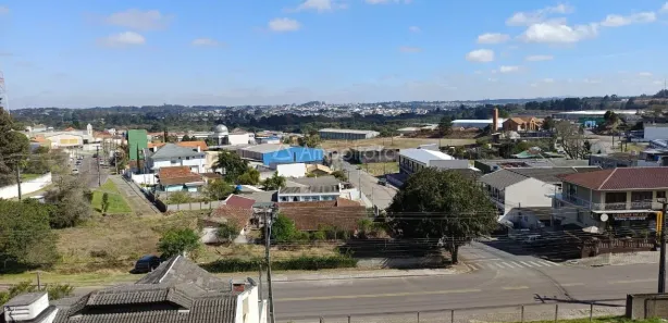 Apartamento com 2 Quartos para alugar, 80m² no Centro, Quatro Barras