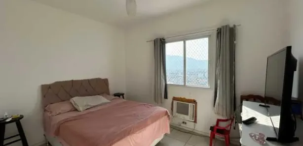 Cobertura com 2 Quartos à venda, 90m² no Centro, Nilópolis