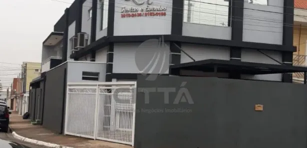 Loja / Salão / Ponto Comercial à venda, 404m² no Loteamento Remanso Campineiro, Hortolândia