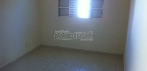Casa com 2 Quartos à venda, 61m² no Centro, São Carlos