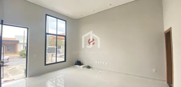 Casa de Condomínio com 3 Quartos à venda, 110m² no Residencial Maricá, Pindamonhangaba