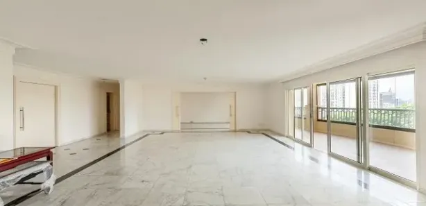Apartamento com 4 Quartos para venda ou aluguel, 365m² no Vila Madalena, São Paulo