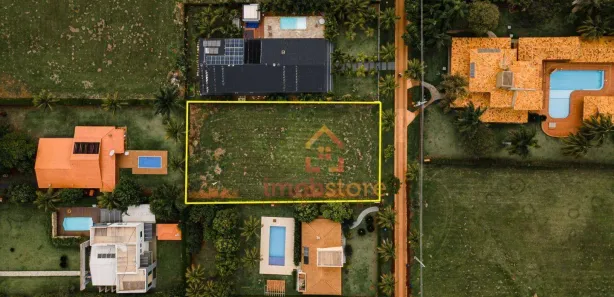 Terreno / Lote / Condomínio à venda, 1250m² no , Primeiro de Maio