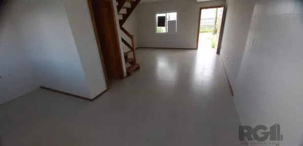 Casa de Condomínio com 3 Quartos à venda, 87m² no Aberta dos Morros, Porto Alegre