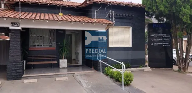 Conjunto Comercial / Sala para alugar, 10m² no Vila Monteiro (Gleba I), São Carlos