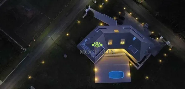 Casa de Condomínio com 5 Quartos à venda, 632m² no Jardim Patricia, Quatro Barras