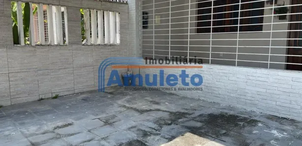 Casa com 2 Quartos para alugar, 80m² no Torre, Recife