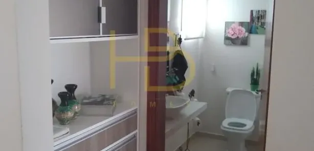 Sobrado com 4 Quartos para alugar, 372m² no Parque Campolim, Sorocaba