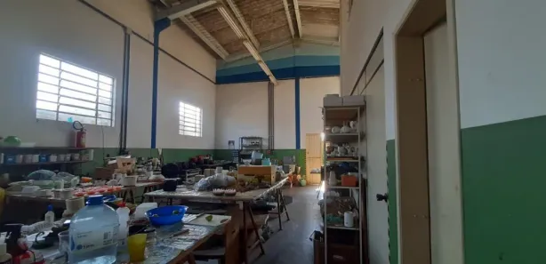 Galpão / Depósito / Armazém à venda, 100m² no Cidade Jardim, São José dos Pinhais