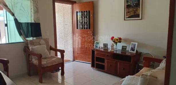 Casa com 2 Quartos à venda, 65m² no Vila Capri, Araruama