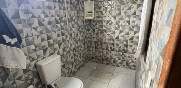 Fazenda / Sítio / Chácara com 1 Quarto à venda, 120m² no Roseira de São Sebastião, São José dos Pinhais