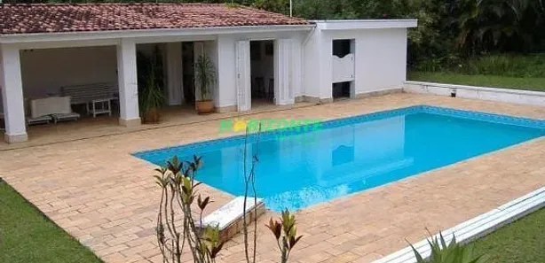 Fazenda / Sítio / Chácara com 11 Quartos à venda, 600m² no Chácara Marambaia, Caçapava