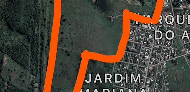 Terreno / Lote / Condomínio à venda, 630000m² no Amapá, Duque de Caxias