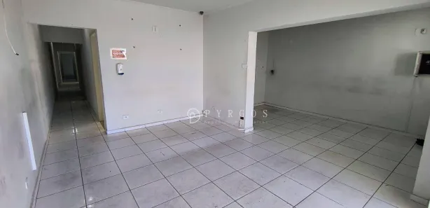 Loja / Salão / Ponto Comercial para venda ou aluguel, 200m² no Vila Pinheiro, Jacareí