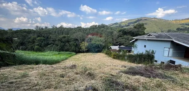 Terreno / Lote / Condomínio à venda, 1012m² no Residencial San Lorenzo, Joanópolis