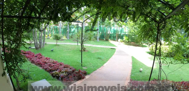 Apartamento com 6 Quartos para venda ou aluguel, 240m² no Umuarama, Osasco