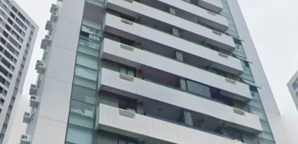 Apartamento com 3 Quartos à venda, 85m² no Rosarinho, Recife