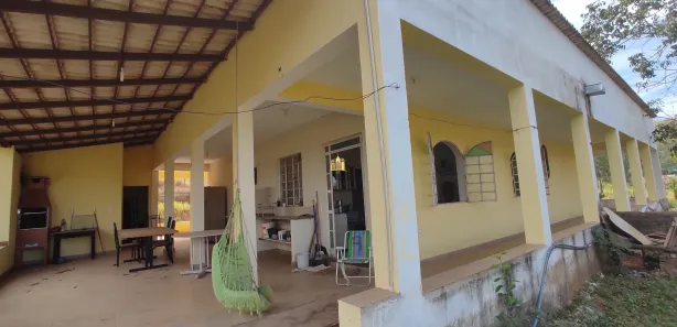 Fazenda / Sítio / Chácara com 4 Quartos à venda, 3843m² no , Esmeraldas