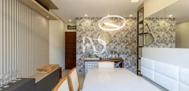 Cobertura com 3 Quartos à venda, 150m² no Jardim Glória, Juiz de Fora