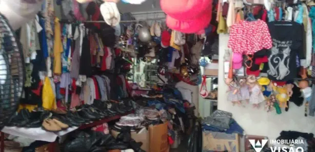 Loja / Salão / Ponto Comercial à venda, 58m² no Parque das Gameleiras, Uberaba