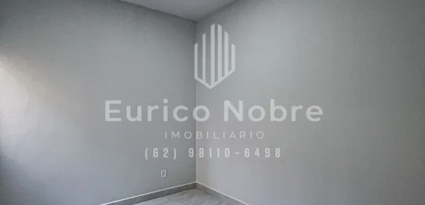 Casa com 3 Quartos à venda, 89m² no Setor Ponta Kayana, Trindade