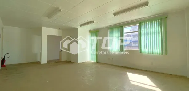 Conjunto Comercial / Sala para alugar, 50m² no Ibitiquara, Cachoeiro de Itapemirim