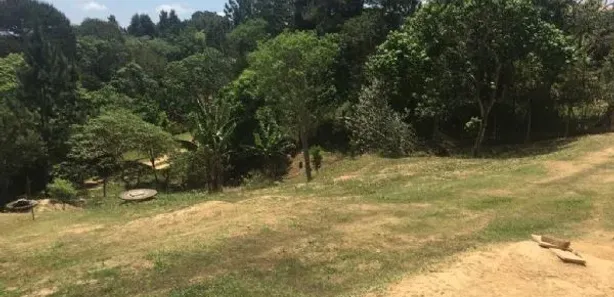 Fazenda / Sítio / Chácara com 1 Quarto à venda, 80m² no Sebandilha, Mairinque