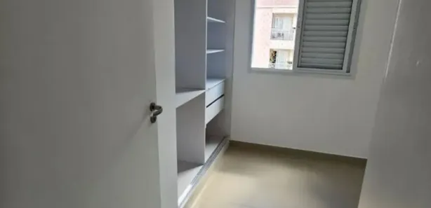 Apartamento com 2 Quartos para alugar, 63m² no Villa Di Cesar, Mogi das Cruzes