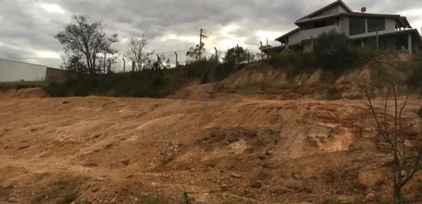 Terreno / Lote / Condomínio à venda, 1086m² no Recanto dos Universitários, Rio das Pedras