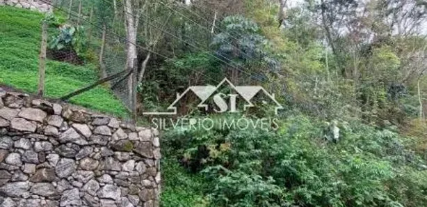 Terreno / Lote / Condomínio à venda, 348m² no Retiro, Petrópolis