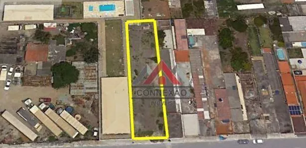 Terreno / Lote / Condomínio à venda, 600m² no Vila Urupês, Suzano