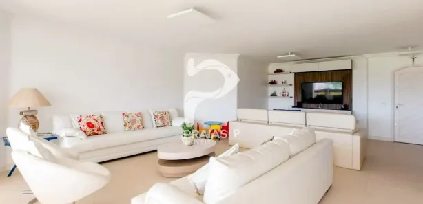 Apartamento com 4 Quartos à venda, 150m² no Enseada, Guarujá