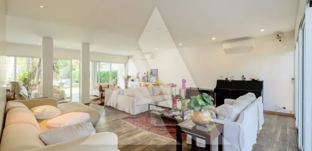 Casa de Vila com 4 Quartos à venda, 512m² no Jardim Luzitânia, São Paulo