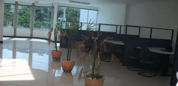 Prédio Inteiro para alugar, 384m² no Parque Nova Suíça, Valinhos