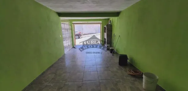 Casa com 4 Quartos à venda, 145m² no Parque Turiguara, Cotia