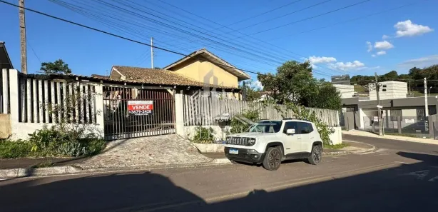 Casa com 3 Quartos à venda, 90m² no Jardim Nossa Senhora das Gracas, Campina Grande do Sul