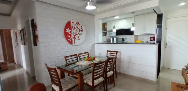 Apartamento com 3 Quartos à venda, 93m² no Taquara, Rio de Janeiro
