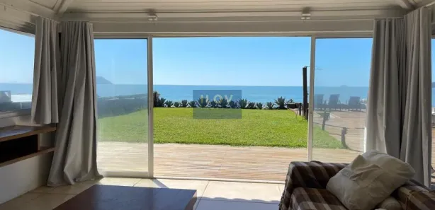Casa de Condomínio com 4 Quartos à venda, 280m² no Centro (Mangue), Armação dos Búzios