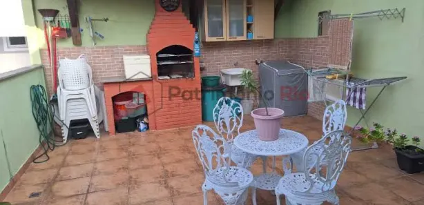 Casa de Condomínio com 3 Quartos à venda, 173m² no Cordovil, Rio de Janeiro