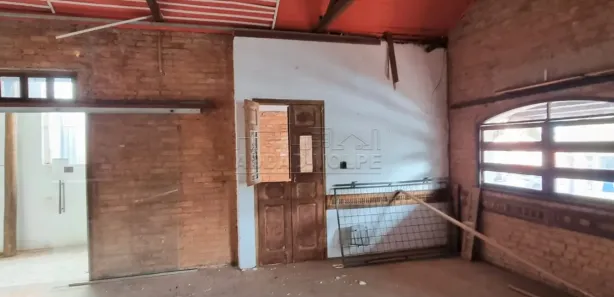 Loja / Salão / Ponto Comercial à venda, 88m² no Vila Santa Tereza, Bauru