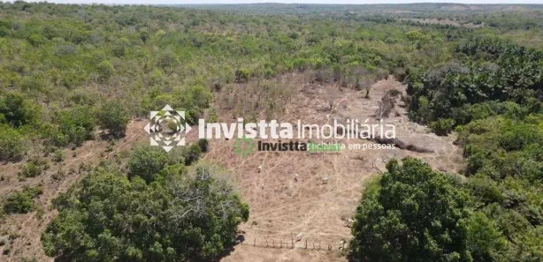 Fazenda / Sítio / Chácara à venda, 344m² no Centro, Pium