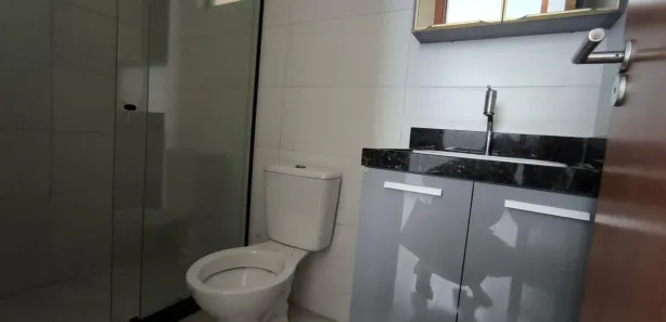 Apartamento com 3 Quartos para alugar, 90m² no Jardim Oceania, João Pessoa