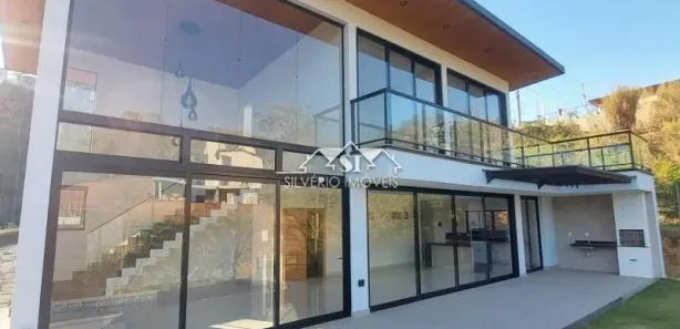 Casa de Condomínio com 3 Quartos à venda, 260m² no , Areal