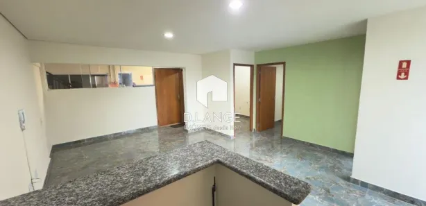 Conjunto Comercial / Sala para alugar, 60m² no Parque da Figueira, Paulínia