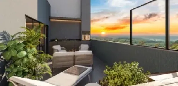 Apartamento com 1 Quarto à venda, 68m² no Samambaia, Petrópolis