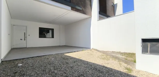 Sobrado com 3 Quartos à venda, 200m² no Água Verde, Blumenau