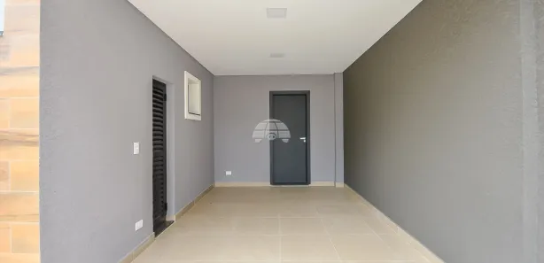 Sobrado com 3 Quartos à venda, 194m² no São Lourenço, Curitiba