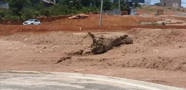 Terreno / Lote / Condomínio à venda, 152m² no Jardim do Golf I, Jandira
